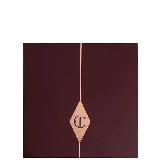 Charlotte Tilbury Luxury Palette Walk Of No Shame