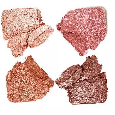 Charlotte Tilbury Luxury Palette Of Pops Dazzling Diamonds
