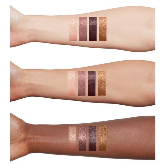 Charlotte Tilbury Luxury Palette Of Pops Dazzling Diamonds