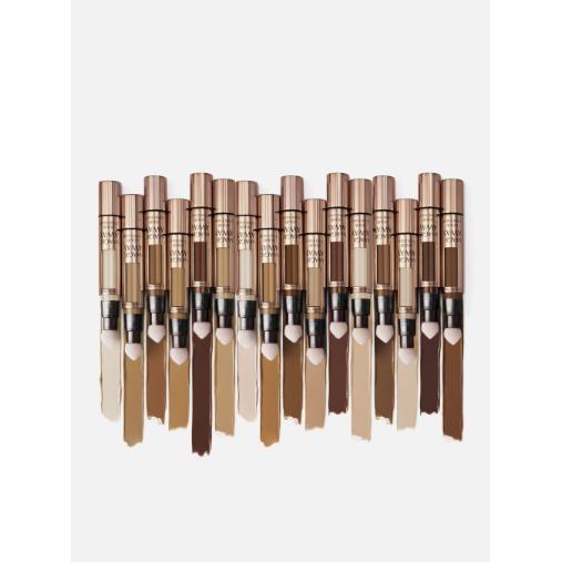 Charlotte Tilbury Magic Away Liquid Concealer 1 Fair Very Fair, Cool
