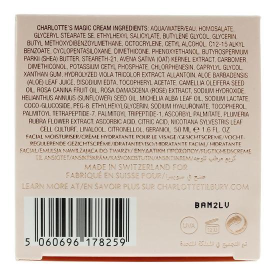 Charlotte Tilbury Magic Cream 30ml