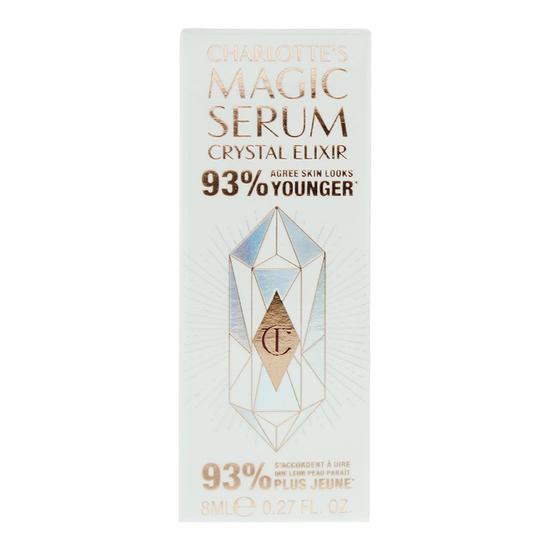 Charlotte Tilbury Magic Crystal Elixir Serum 8ml