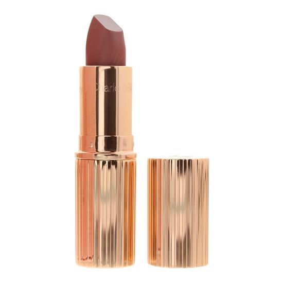Charlotte Tilbury Matte Revolution Lipstick Pillow Talk Medium