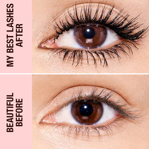 Charlotte Tilbury Pillow Talk Push Up Lashes! Mascara 4ml