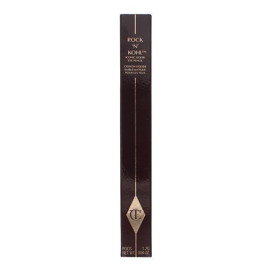 Charlotte Tilbury Rock 'N' Kohl Liquid Eye Pencil Smokey Grey