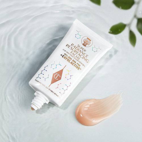 Charlotte Tilbury Super Radiance Resurfacing Facial 50ml