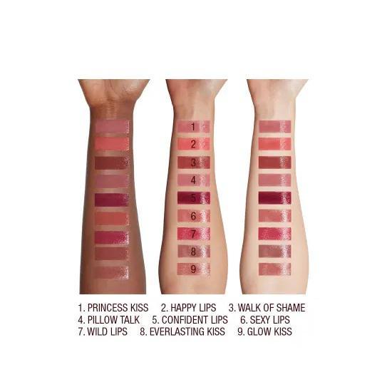 Charlotte Tilbury Superstar Lips Sexy Lips