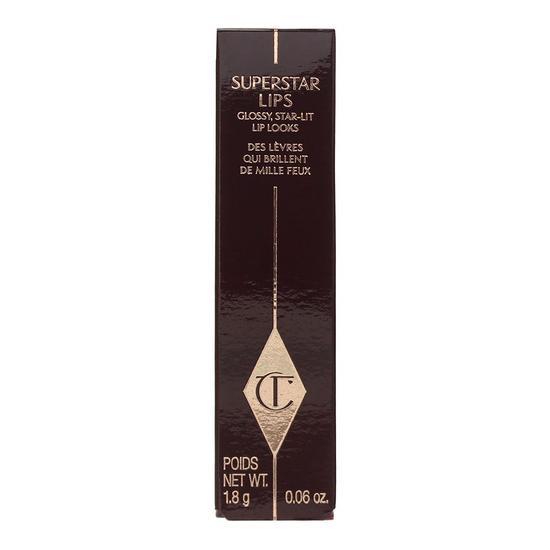 Charlotte Tilbury Superstar Lips Sexy Lips
