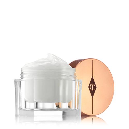 Charlotte Tilbury The Gift Of Goddess Skin Mask, Moisturiser & Primer Set