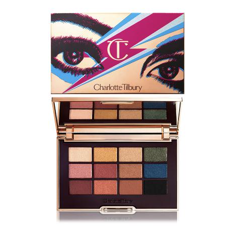 Charlotte Tilbury The Icon Palette