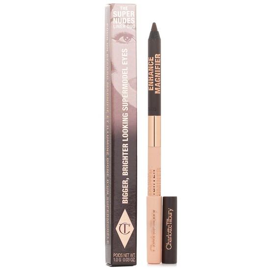 Charlotte Tilbury The Super Nudes Liner Duo 1g