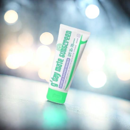 Chasin Rabbits G'Day Mate Sunscreen 60ml