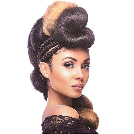 Cherish Synthetic Definition Braids 22 / 1