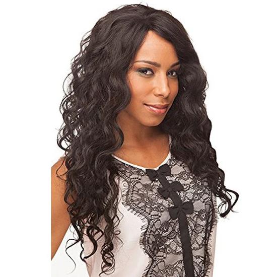 Cherish Synthetic Jackie Lace Wig D27/30/613