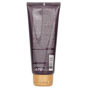 CHI Deep Brilliance Olive & Monoi Soothe & Protect Hair & Scalp Protective Cream 177ml