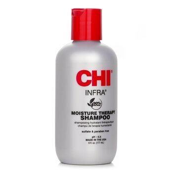 CHI Infra Moisture Therapy Shampoo 177ml