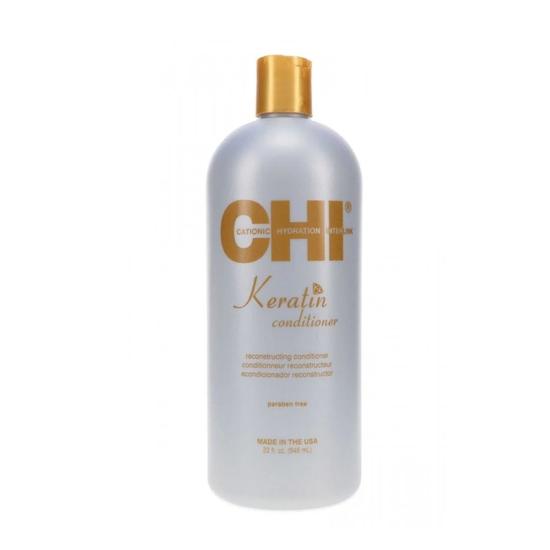 CHI Keratin Reconstructing Hair Conditioner 946ml