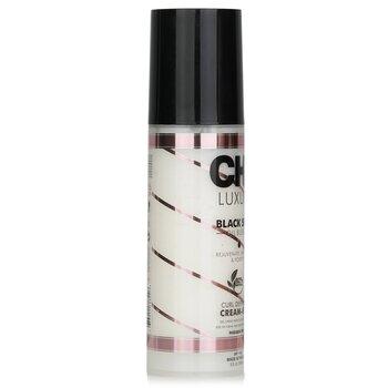 CHI Luxury Black Seed Oil Curl Defining Cream-Gel 148ml