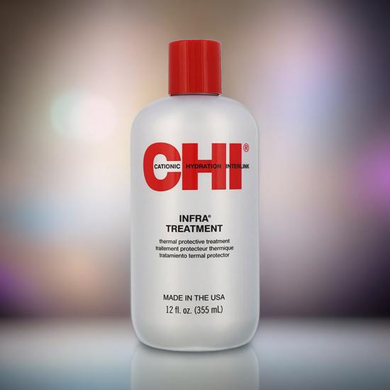 CHI Maintain. Repair. Protect. Infra Thermal Protective Treatment 946ml