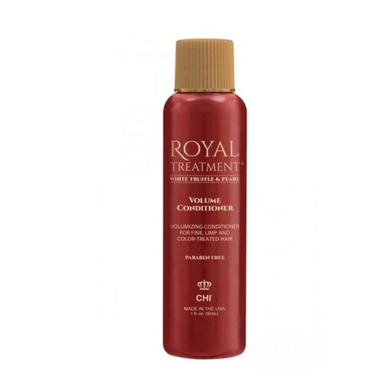 CHI Royal Treatment Volume Conditioner 30ml