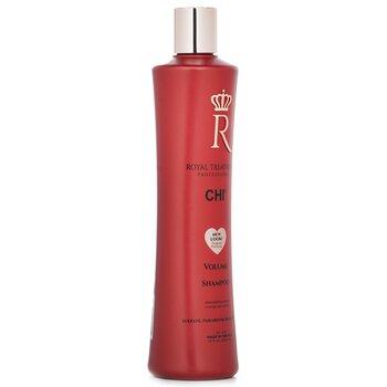 CHI Royal Treatment Volume Shampoo 355ml