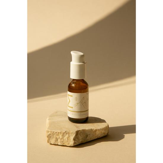 Children of Earth Skincare Drench + Revive Face Jelly