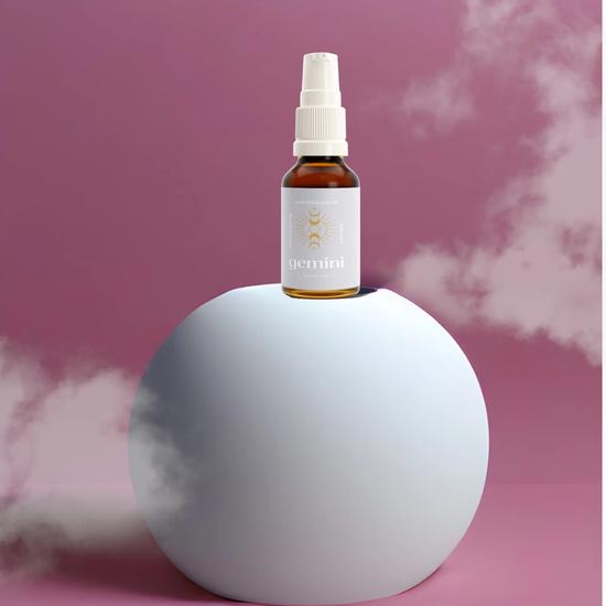 Children of Earth Skincare Gemini Zodiac Face Oil