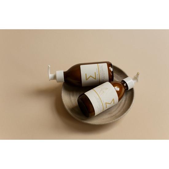 Children of Earth Skincare Soothe + Cocoon Body Lotion