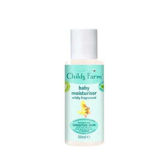 Childs Farm Baby Moisturiser 50ml