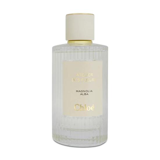 Chloé Atelier Des Fleurs Magnolia Alba Eau De Parfum 150ml