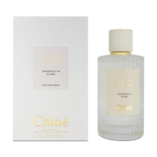 Chloé Atelier Des Fleurs Magnolia Alba Eau De Parfum 150ml