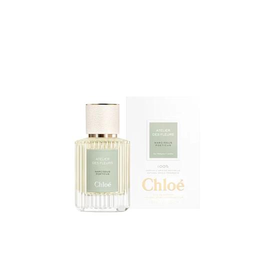 Chloé Atelier Des Fleurs Narcissus Poeticus Eau De Parfum 50ml