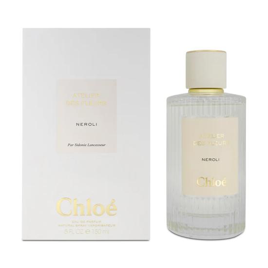Chloé Atelier Des Fleurs Neroli Eau De Parfum 150ml