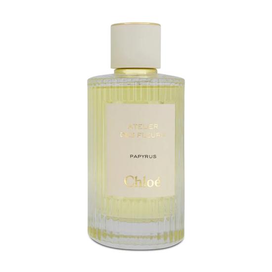Chloé Atelier Des Fleurs Papyrus Eau De Parfum 50ml