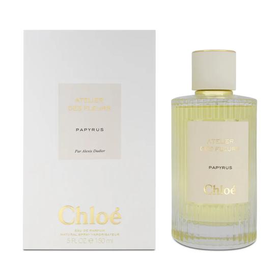 Chloé Atelier Des Fleurs Papyrus Eau De Parfum 50ml