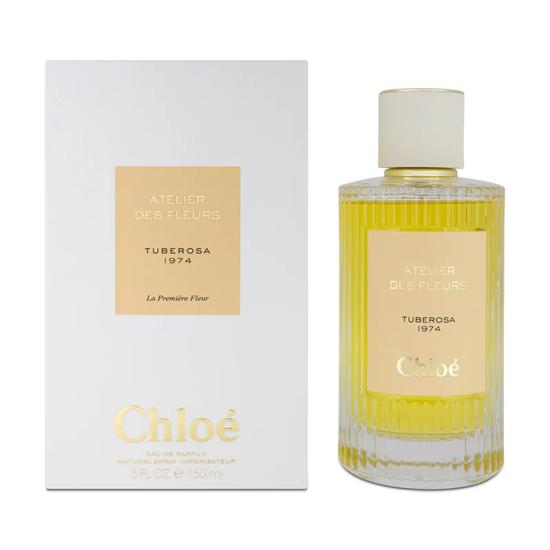 Chloé Atelier Des Fleurs Tuberosa 1974 Eau De Parfum 150ml