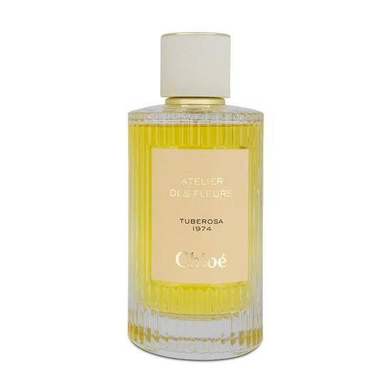 Chloé Atelier Des Fleurs Tuberosa 1974 Eau De Parfum 150ml