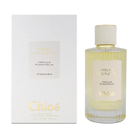 Chloé Atelier Des Fleurs Vanilla Planifolia Eau De Parfum 150ml