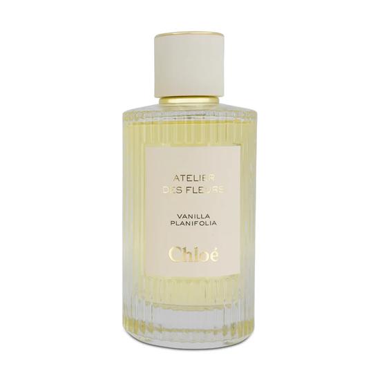 Chloé Atelier Des Fleurs Vanilla Planifolia Eau De Parfum 150ml