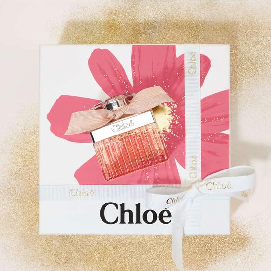 Chloé Eau De Parfum Gift Set 3 Piece