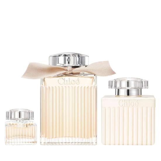 Chloé Eau De Parfum Gift Set 3 Piece