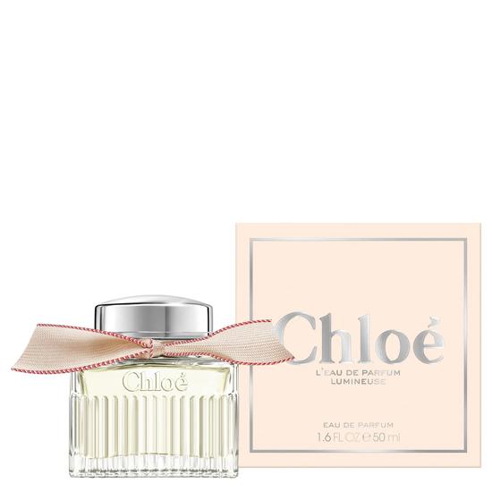 Chloé Eau De Parfum Lumineuse Spray 10ml