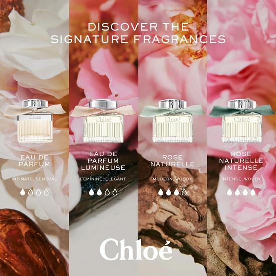 Chloé Eau De Parfum Lumineuse Spray 10ml