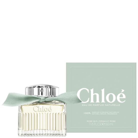 Chloé Eau De Parfum Naturelle 100ml
