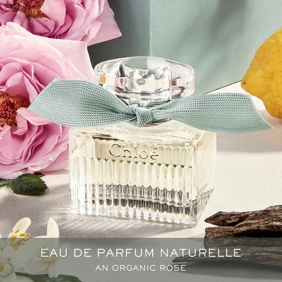 Chloé Eau De Parfum Naturelle 100ml