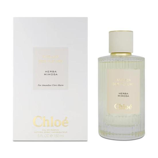 Chloé Herba Mimosa Eau De Parfum 150ml
