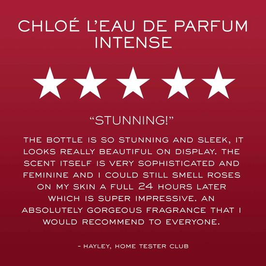Chloé L'eau De Parfum Intense 10ml
