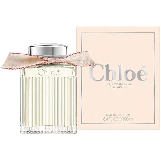 Chloé L'eau De Parfum Lumineuse Eau De Parfum 30ml