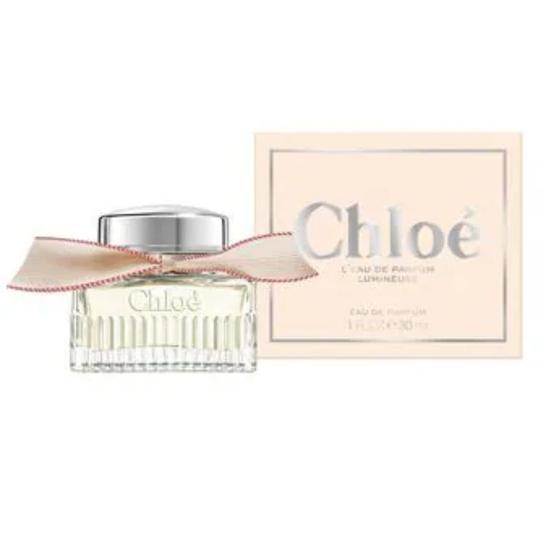 Chloé L'eau De Parfum Lumineuse Eau De Parfum 30ml