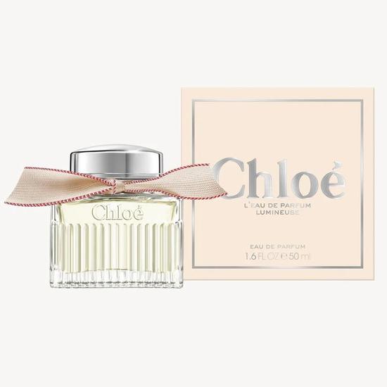 Chloé L'eau De Parfum Lumineuse Eau De Parfum 30ml